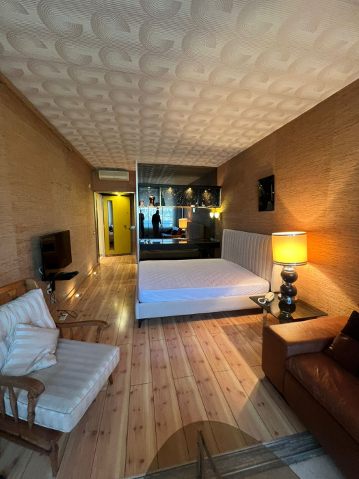 chalet for rent in aqua marina 1 