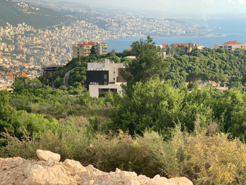 LAND FOR SALE IN ADMA 