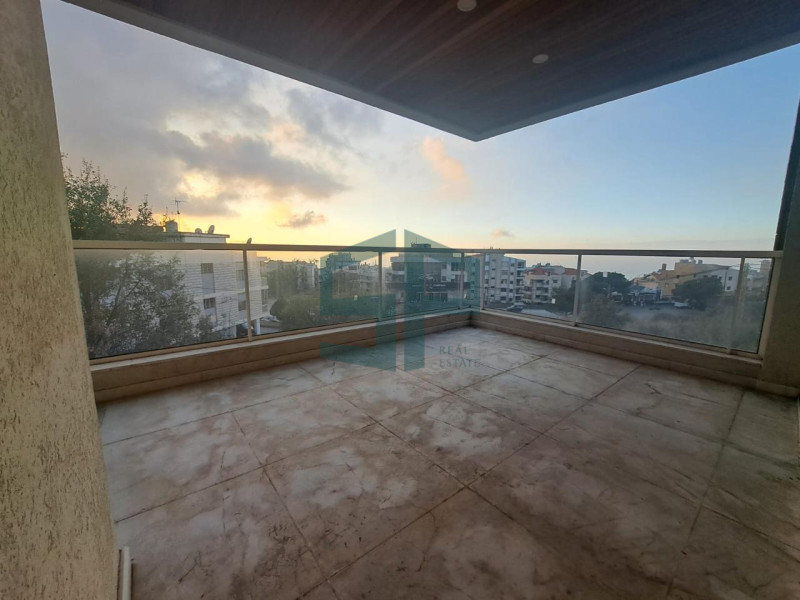 Brand new 3 bedrooms apartment in a prime location in kornet chehwan