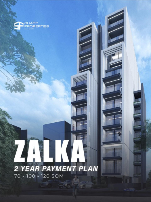 Clone Of UNDER CONSTRUCTION PROJECT IN ZALKA