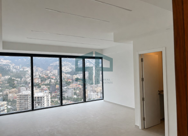 60m office for rent in prime Dbayeh