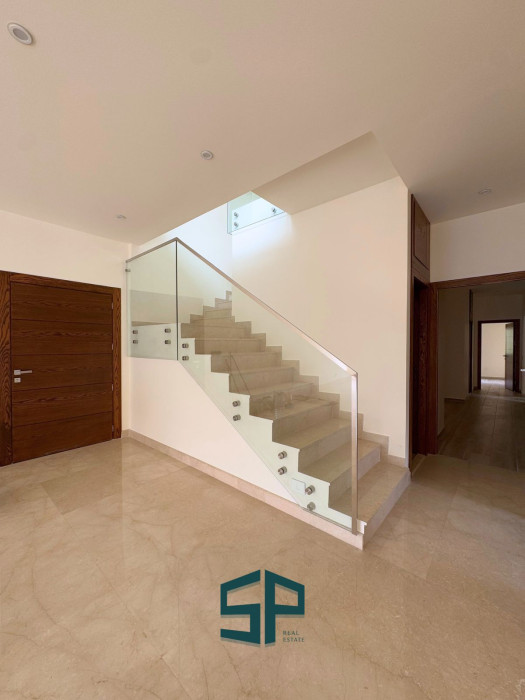 Fully Decorated Duplex in Beit el Chaar