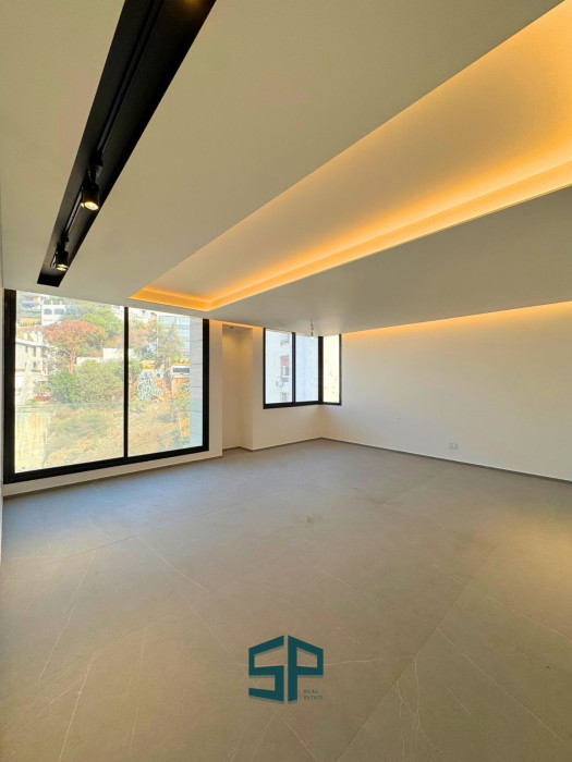 Apartment for Sale in Rabieh