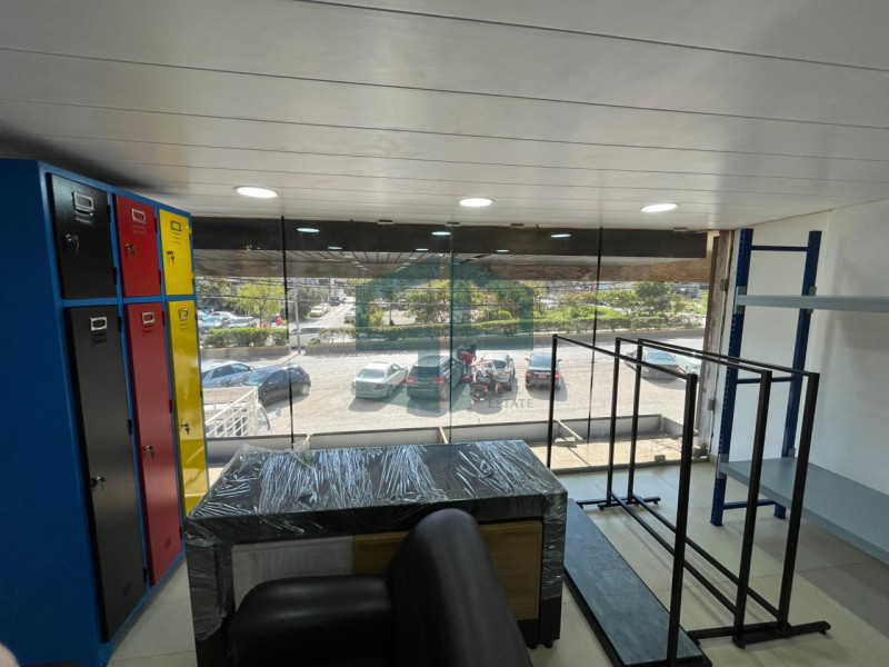 Showroom for Sale – Prime Location in Dekweneh