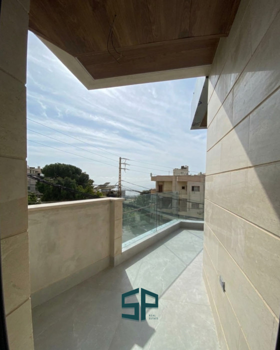 Apartment For sale in Elyssar