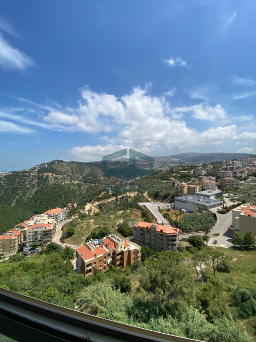 Apartment for sale In Mazraat Yachouh