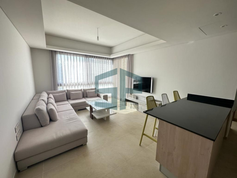 1 bedroom apartment for rent in Dbayeh