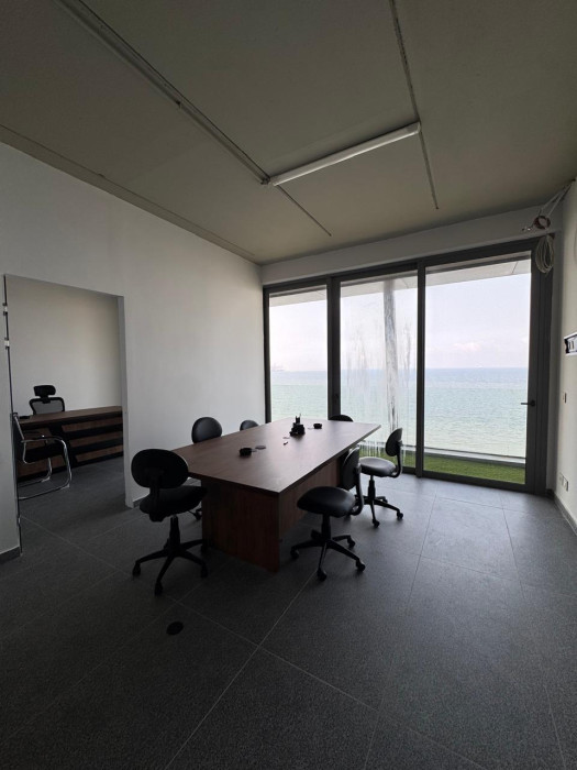Sea View Office For Rent - Antelias