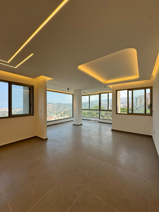 Brand New Apartment For Sale - Zikrit