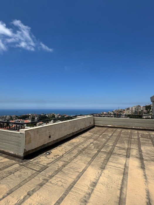 Core & Shell Duplex For Sale - Mtayleb