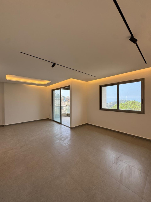 Brand New Apartment For Sale - Zikrit