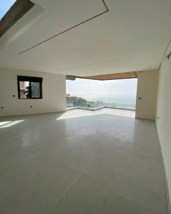 Duplex Apartment For Sale In Elyssar