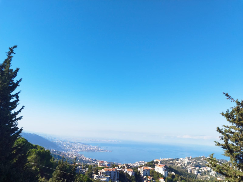 Building For Sale In Kfour