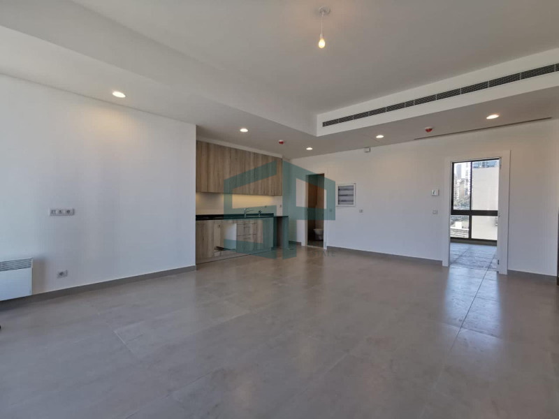 AN EXCEPTIONAL 100SQM APPARTMENT IN A GATED COMMUNITY IN ACHRAFIEH
