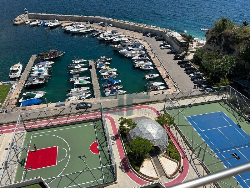 70m chalet for sale in Tabarja / Aqua 1
