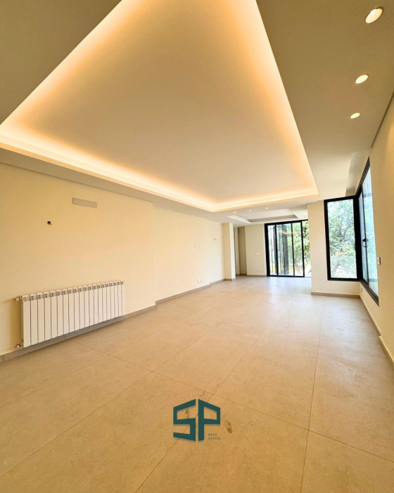 brand new duplex apartment for rent in Dik El Mehdi