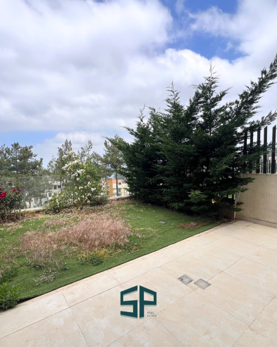 Fully furnished apartment in calm location of atchaneh- beit misk 