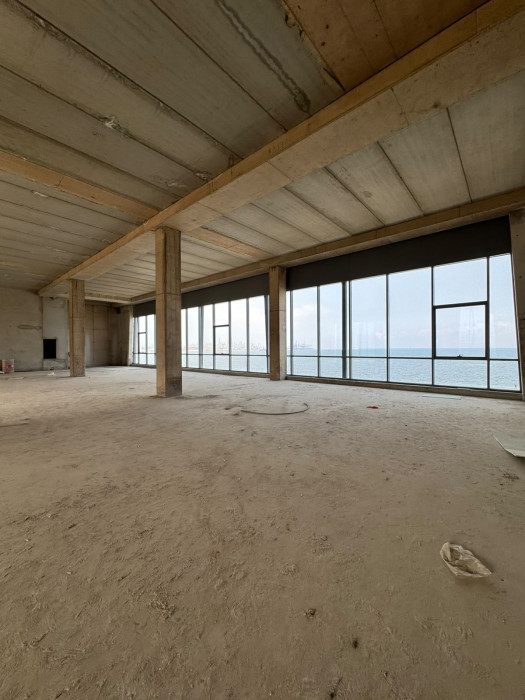 Sea View Office For Rent - Antelias