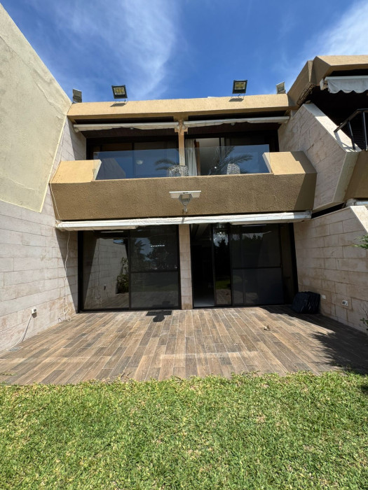 4 Bedroooms Chalet For Rent - Halat Sur Mer