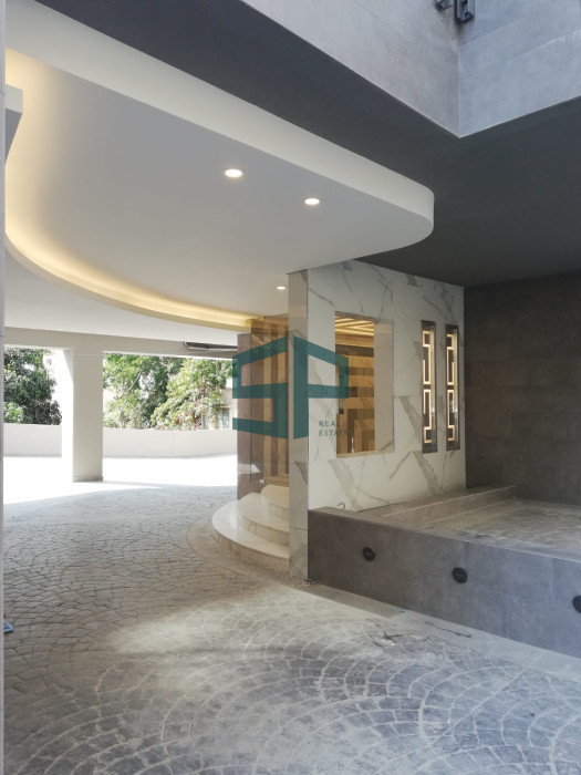 Brand new apartment in Antelias (Mezher) with a private RoofTop