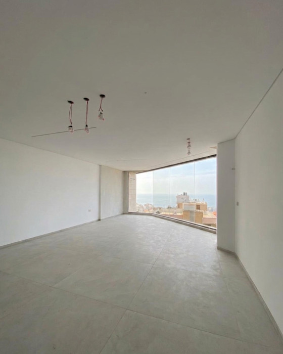 Duplex Apartment For Sale In Elyssar