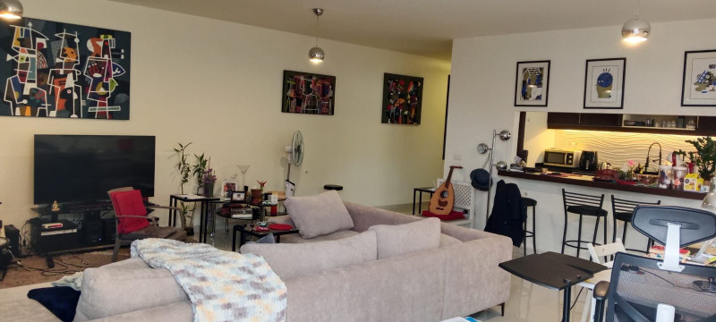 Apartment For Sale In Fatqa
