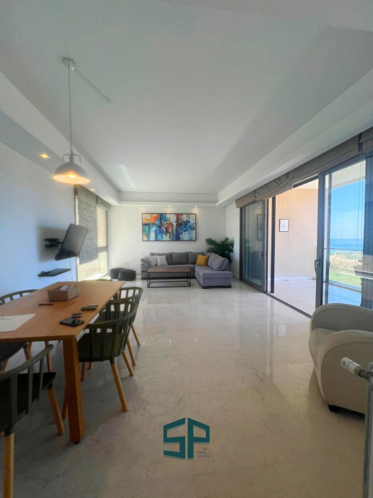 Apartment For Sale - Waterfront Dbayeh