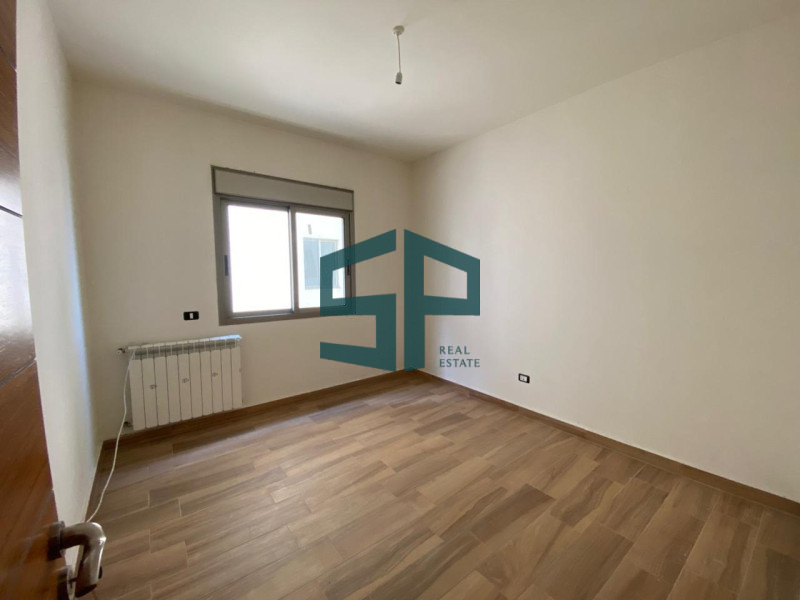 Apartment for sale in Mazraat Yachouh