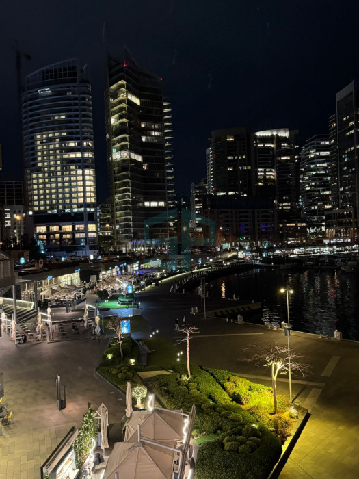 Apartment for sale in Yacht Club