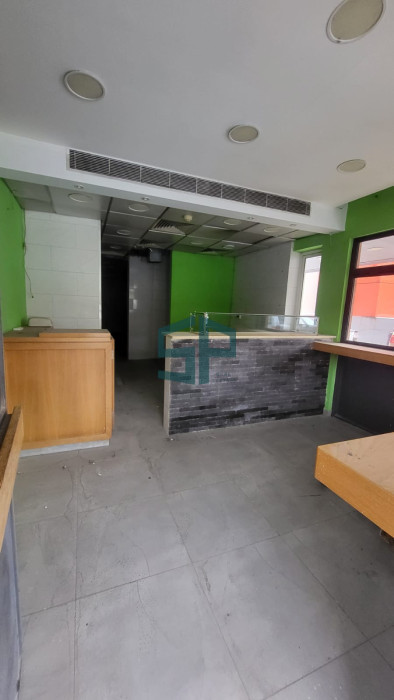 Prime Location Commercial Shop For Rent In Sarba