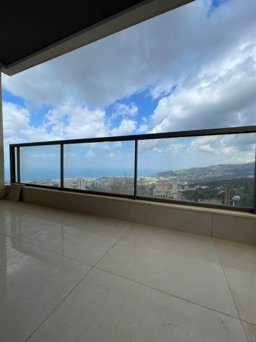 Apartment For Sale In Cornet Chehwan