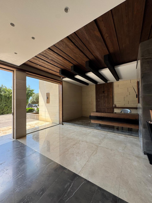 260m apartment for sale in prime Dbayeh with panoramic sea view 