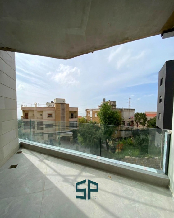 Apartment For Sale In Elyssar