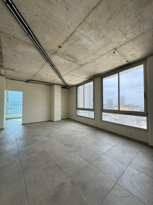 Prime Location Office For Rent - Dbayeh
