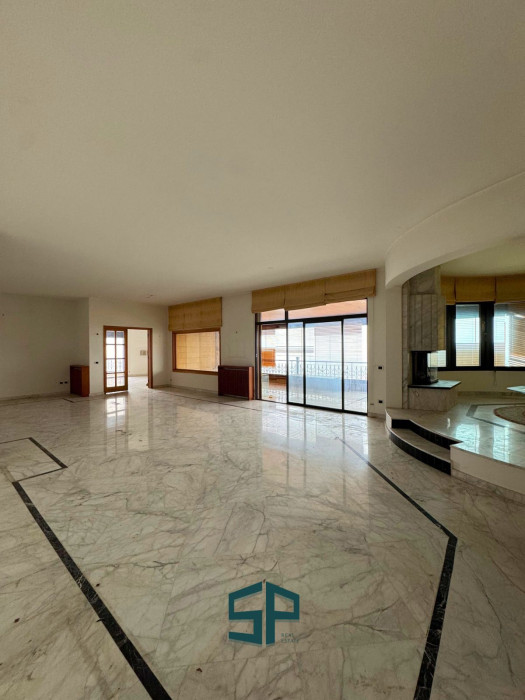 vintage apartment for sale in Biyada