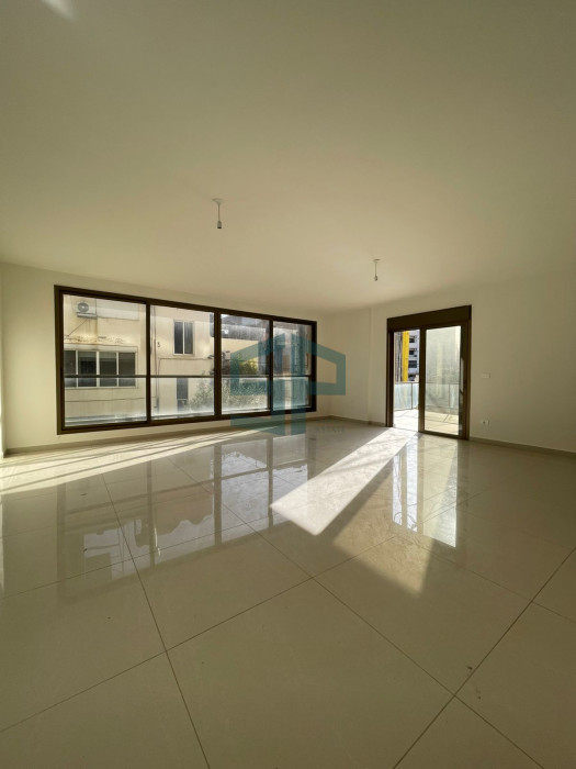 Brand new apartment with terrace in a prime location in naccache