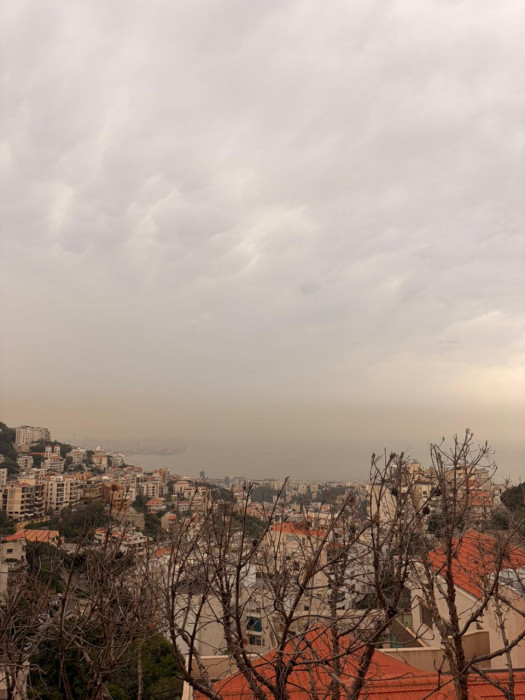 175 sqm Apartment in Beit El Shaar with Private Gated Entrance