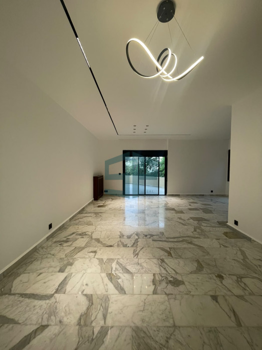 Spacious apartment in rabweh with terrace