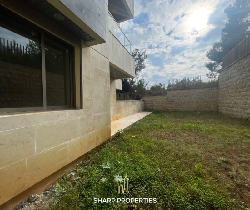 Apartment For Sale - Rabweh