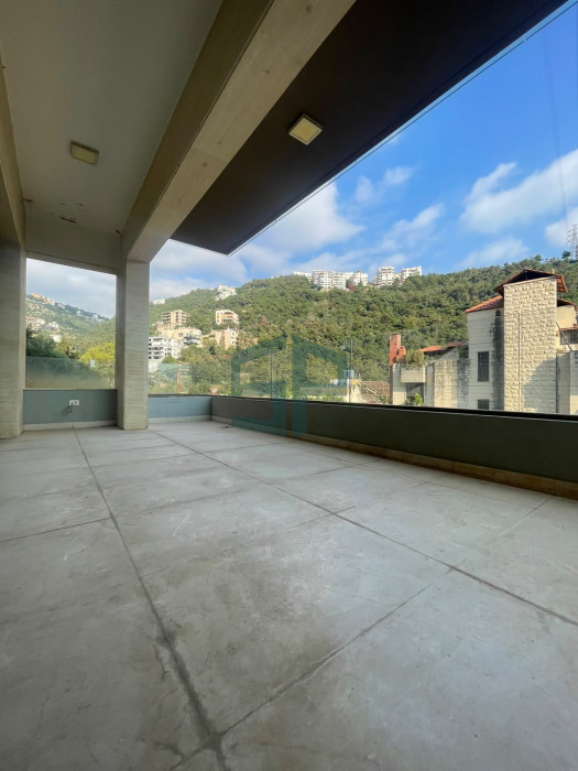 Brand new apartment in prime rabweh