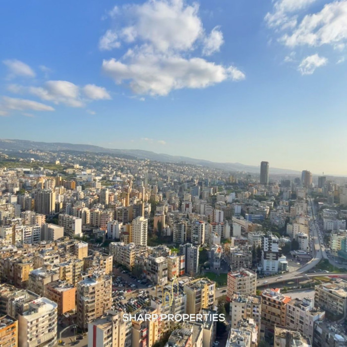 High End fully furnished apartment for rent in Dekweneh