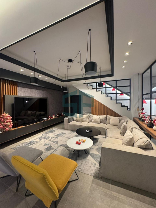 High End Duplex Fully Furnished In Prime Biyada