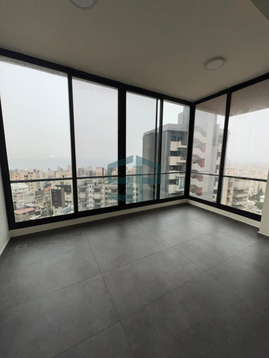 Brand new real duplex with a terrace and a unlockable view 