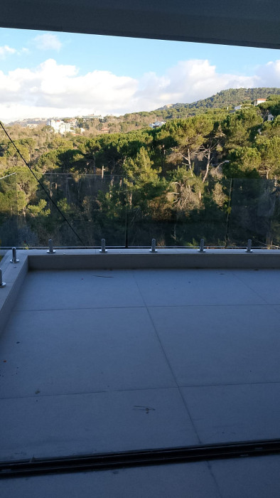 APARTMENT + TERRACE FOR SALE IN NAAS