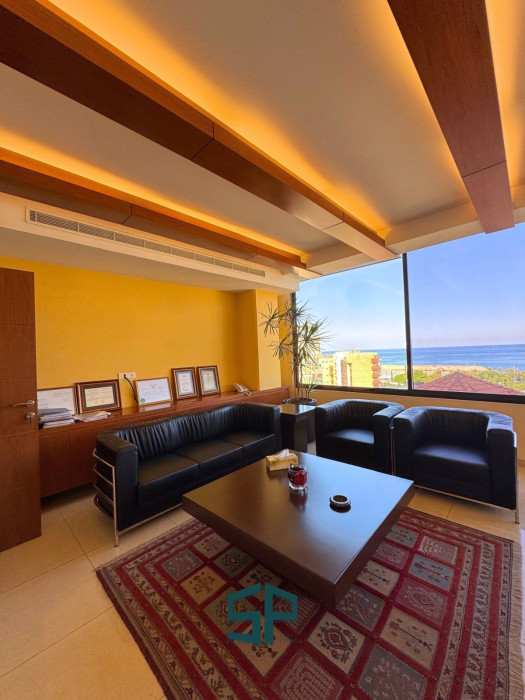 HIGH END OFFICE FOR SALE