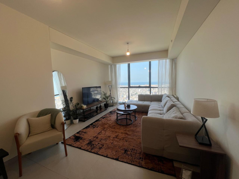 Apartment For Sale In Dekweneh
