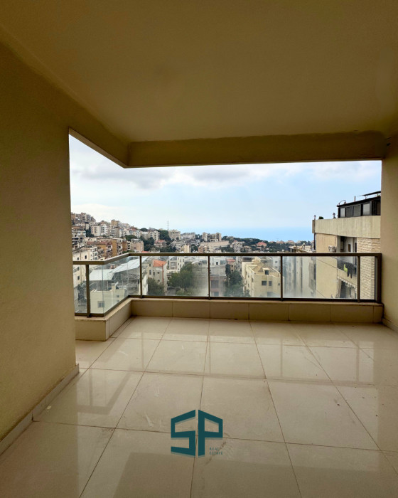 Duplex Apartment For Sale In Mazraat Yachouh