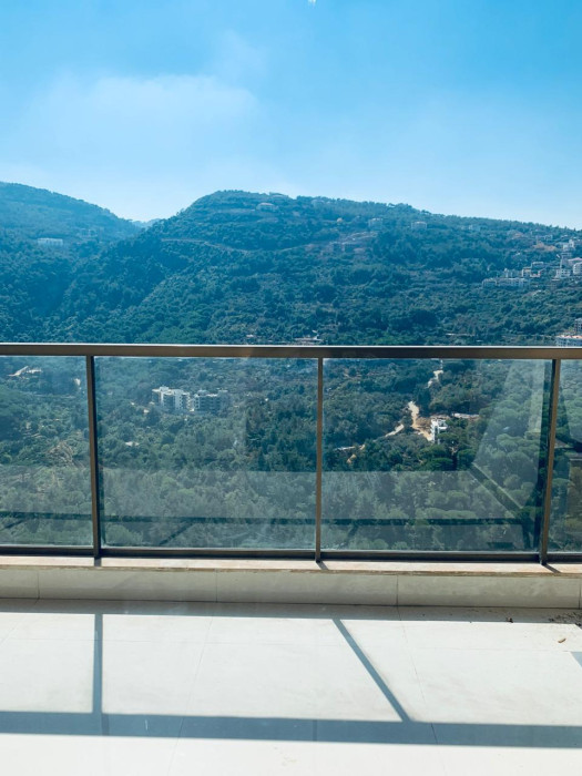 Fully Furnished Apartment For Rent In Rabweh