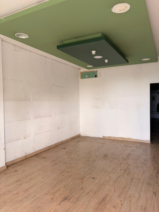 Office for Sale in Prime Center – Antelias Bikfaya Highway – 