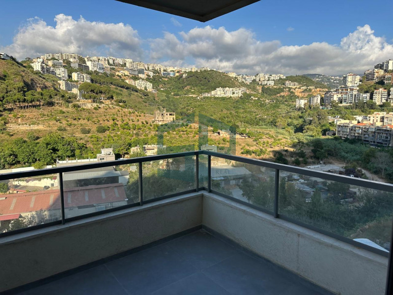 Brand New Apartment For Rent In Hazmieh - Mar Takla